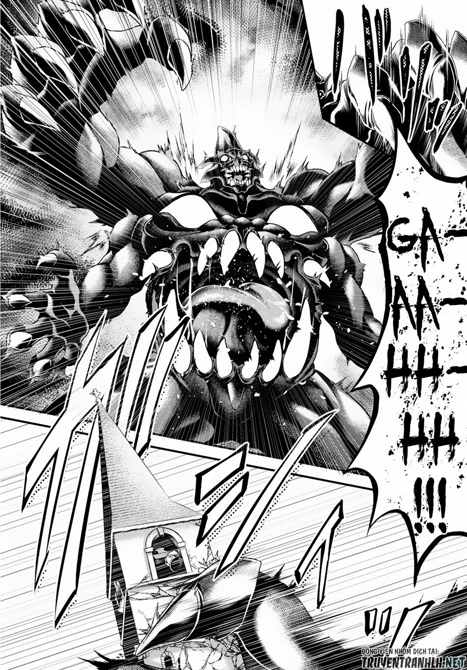 Murabito Desu Ga Nani Ka? Chapter 28 - 28