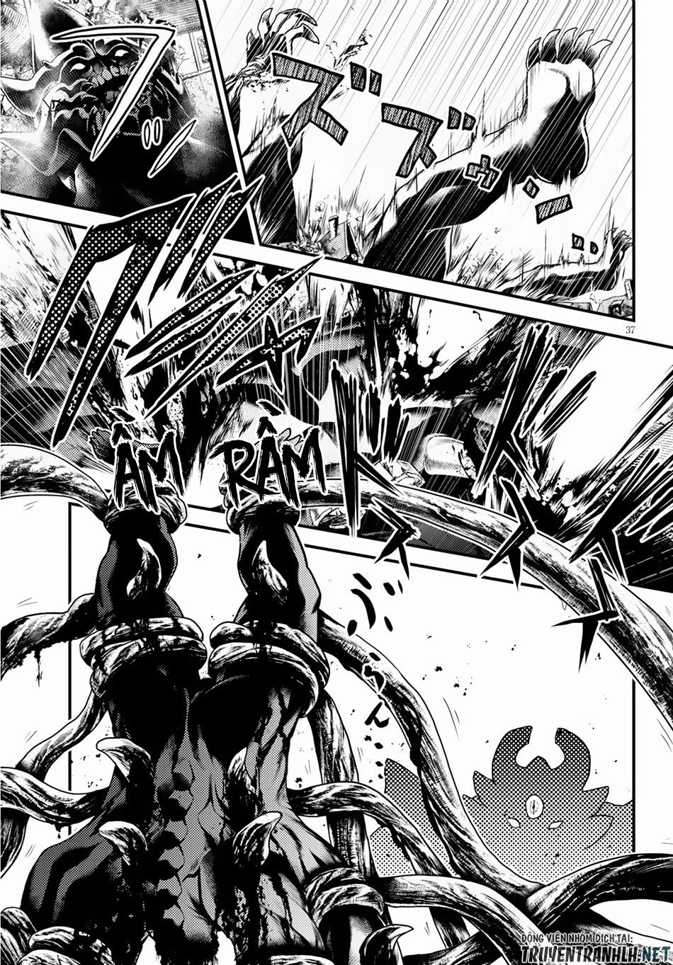 Murabito Desu Ga Nani Ka? Chapter 28 - 32