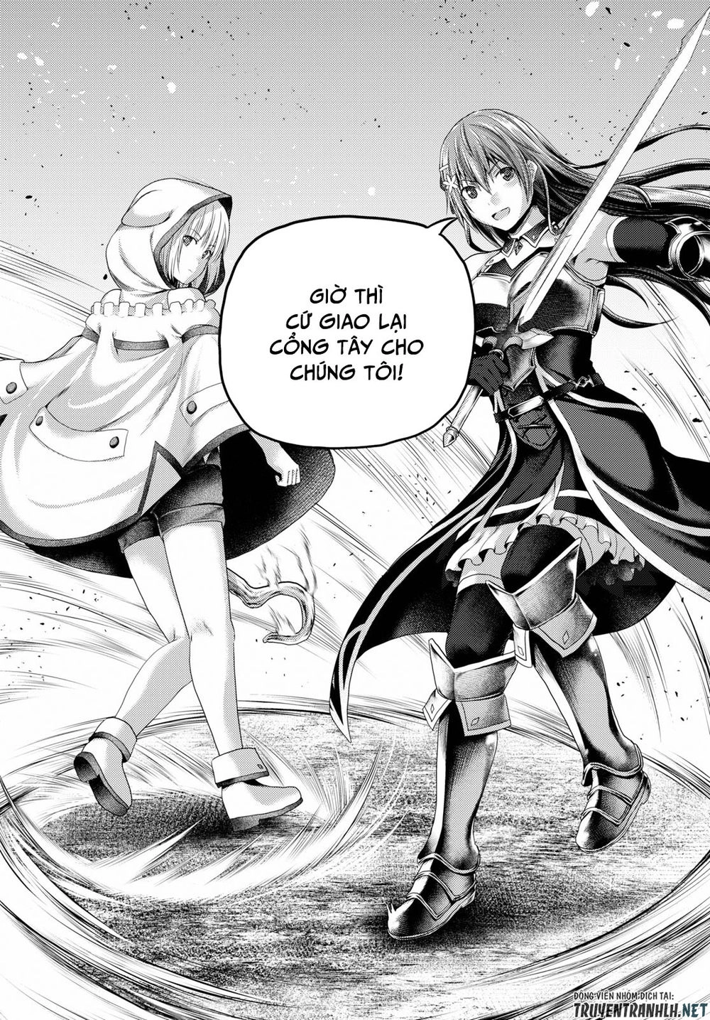 Murabito Desu Ga Nani Ka? Chapter 29 - 6