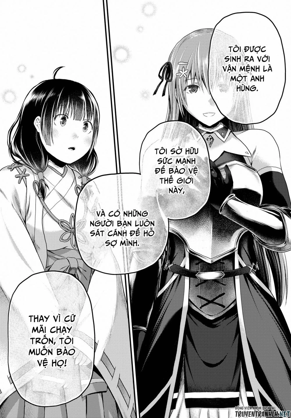 Murabito Desu Ga Nani Ka? Chapter 29 - 12