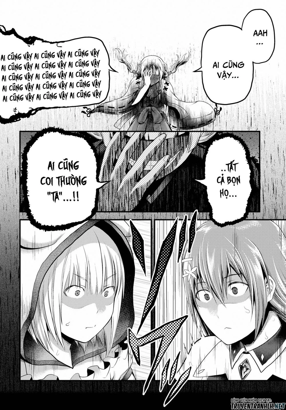 Murabito Desu Ga Nani Ka? Chapter 29 - 15