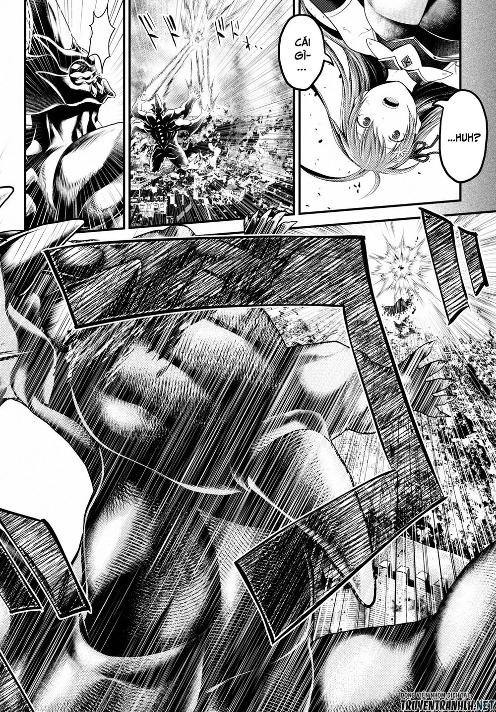 Murabito Desu Ga Nani Ka? Chapter 29 - 17