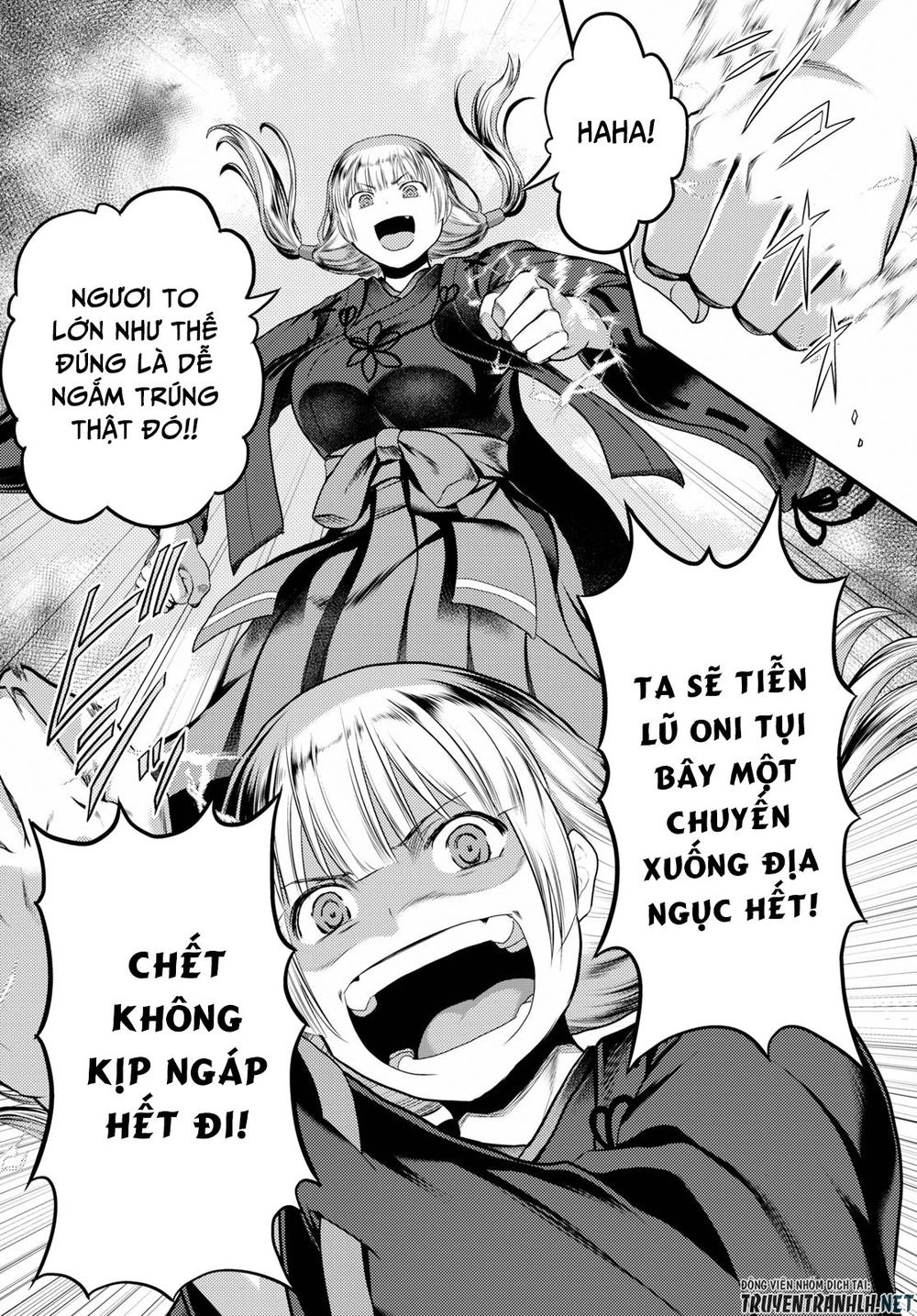 Murabito Desu Ga Nani Ka? Chapter 29 - 19