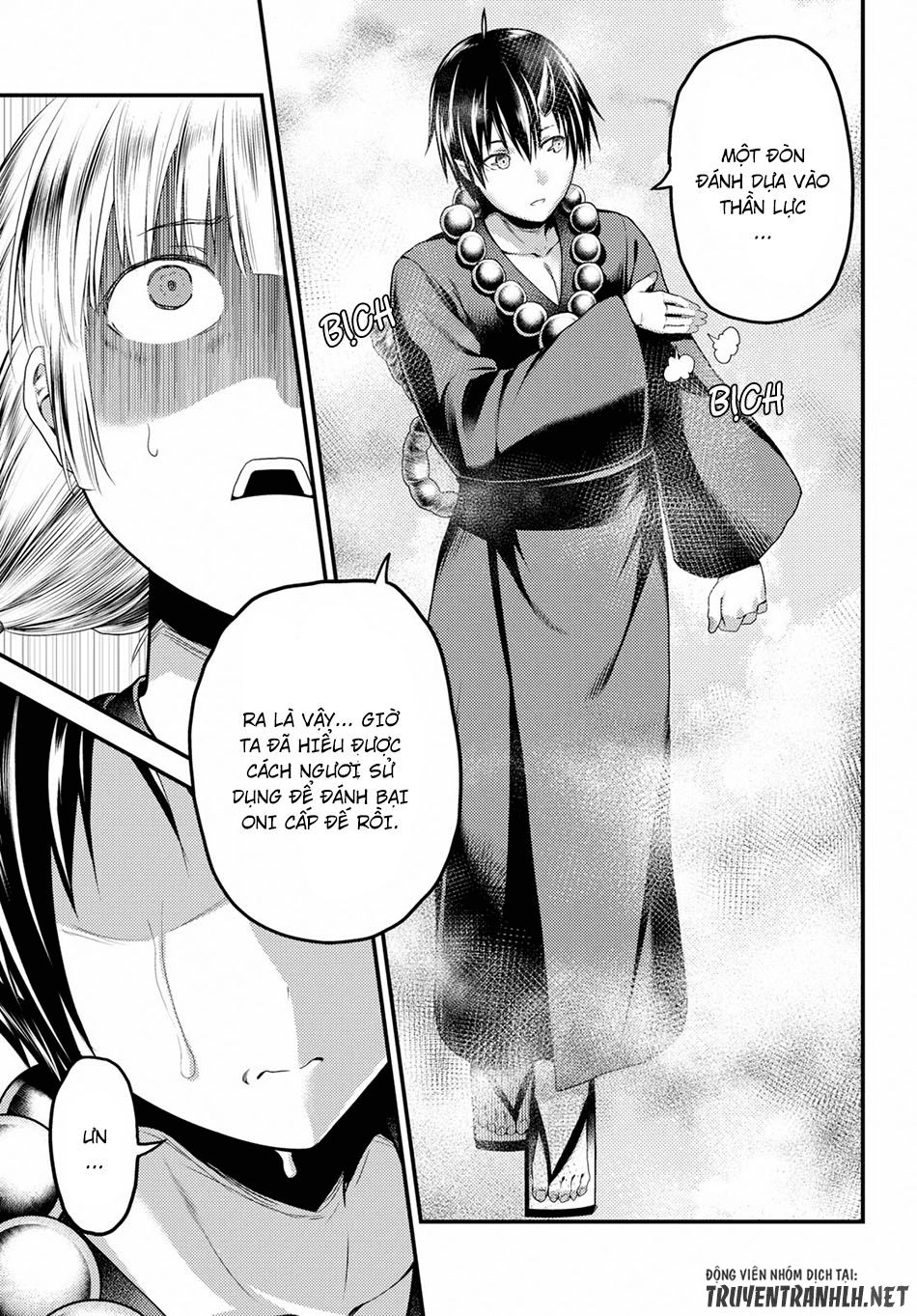 Murabito Desu Ga Nani Ka? Chapter 30 - 4