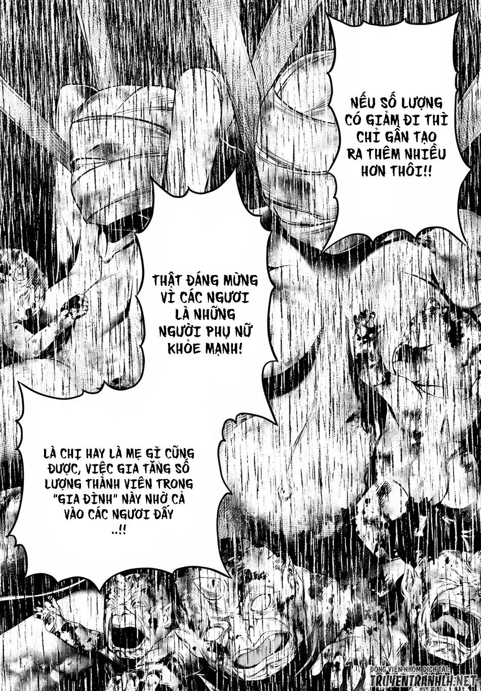 Murabito Desu Ga Nani Ka? Chapter 30 - 6