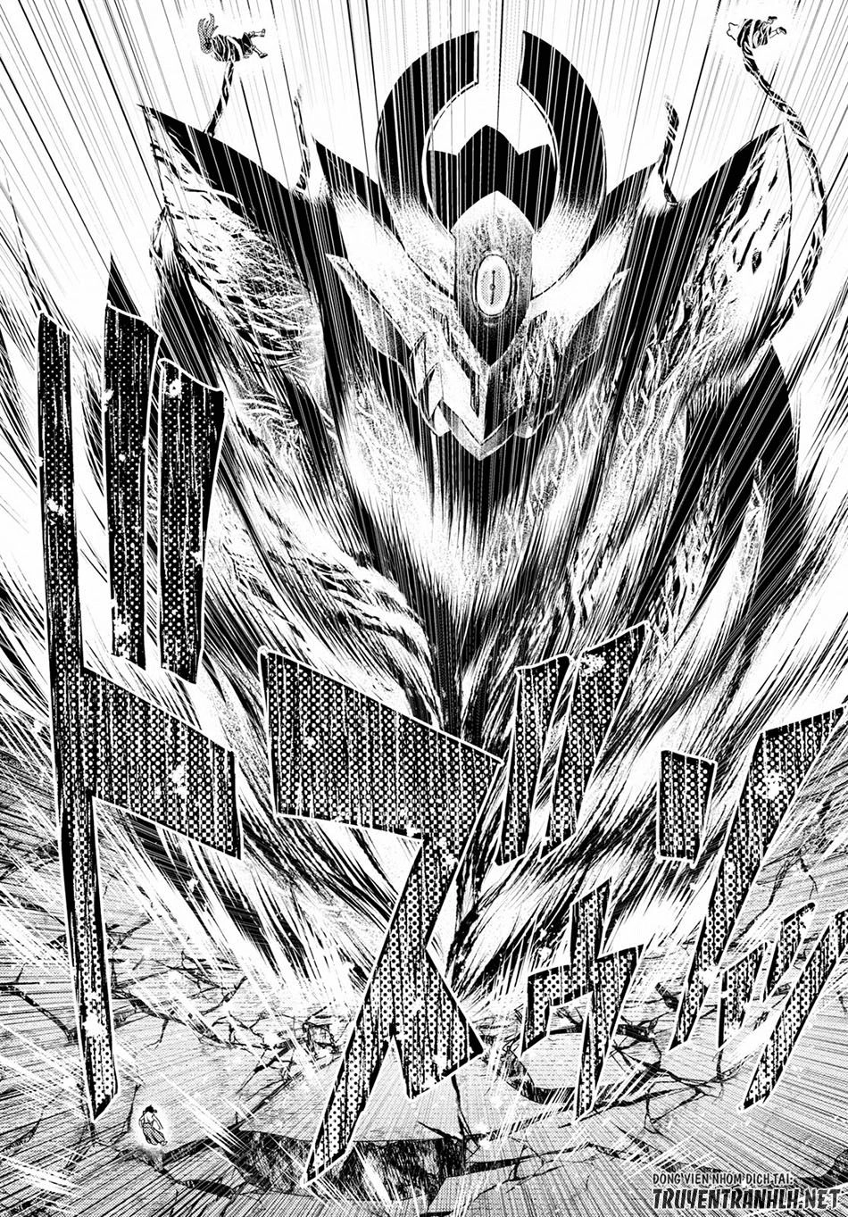 Murabito Desu Ga Nani Ka? Chapter 30 - 25