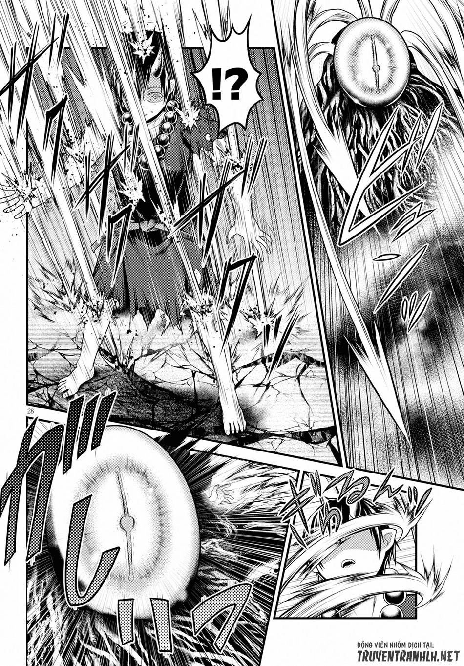 Murabito Desu Ga Nani Ka? Chapter 30 - 28