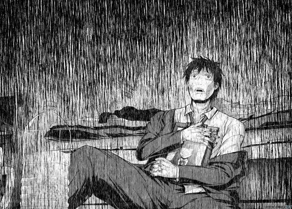 Murabito Desu Ga Nani Ka? Chapter 32.5 - 8