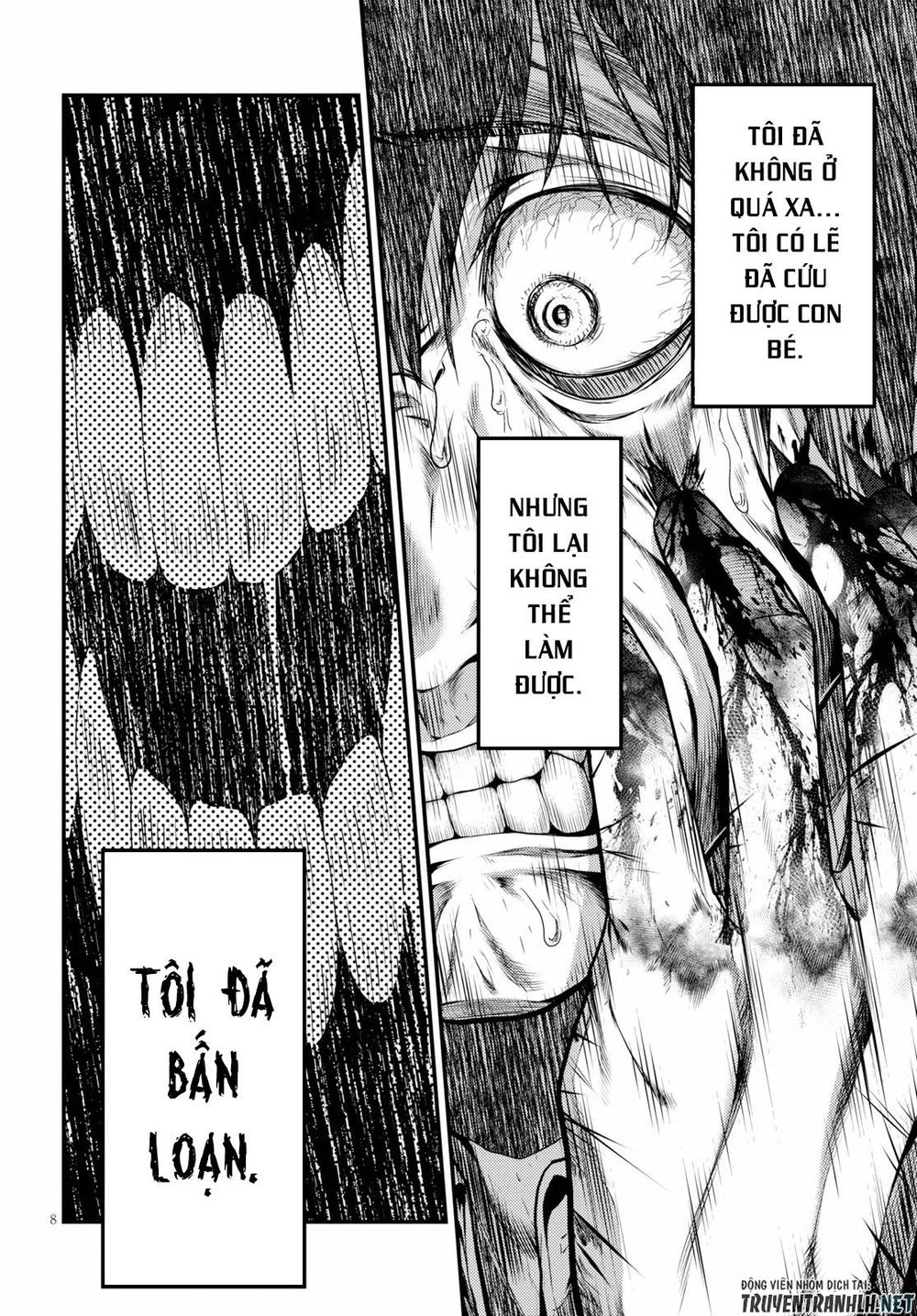 Murabito Desu Ga Nani Ka? Chapter 32.5 - 9