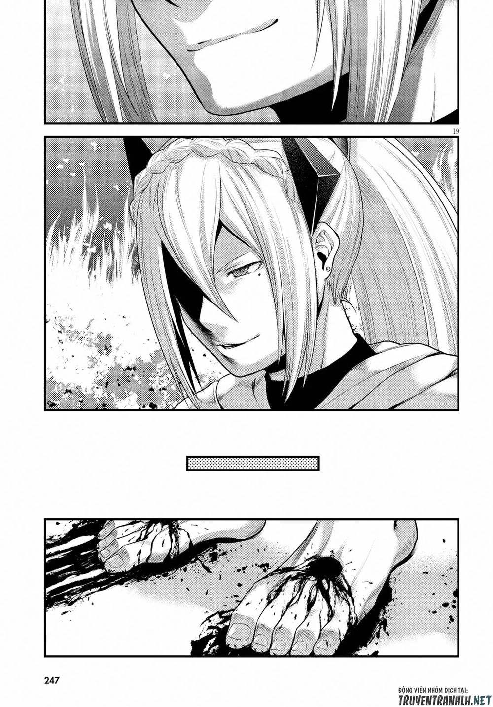 Murabito Desu Ga Nani Ka? Chapter 33 - 21