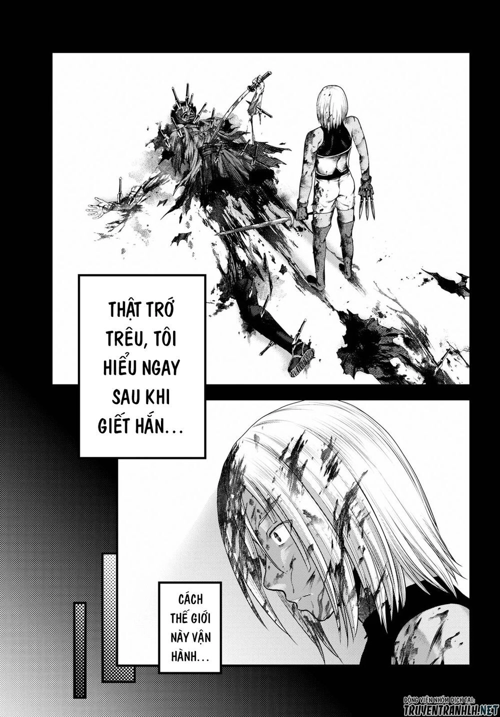 Murabito Desu Ga Nani Ka? Chapter 34 - 25