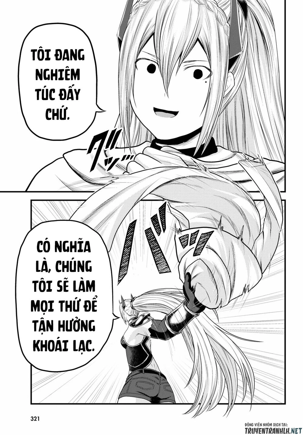Murabito Desu Ga Nani Ka? Chapter 36 - 5