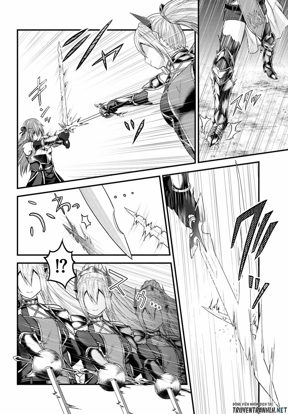 Murabito Desu Ga Nani Ka? Chapter 36 - 8