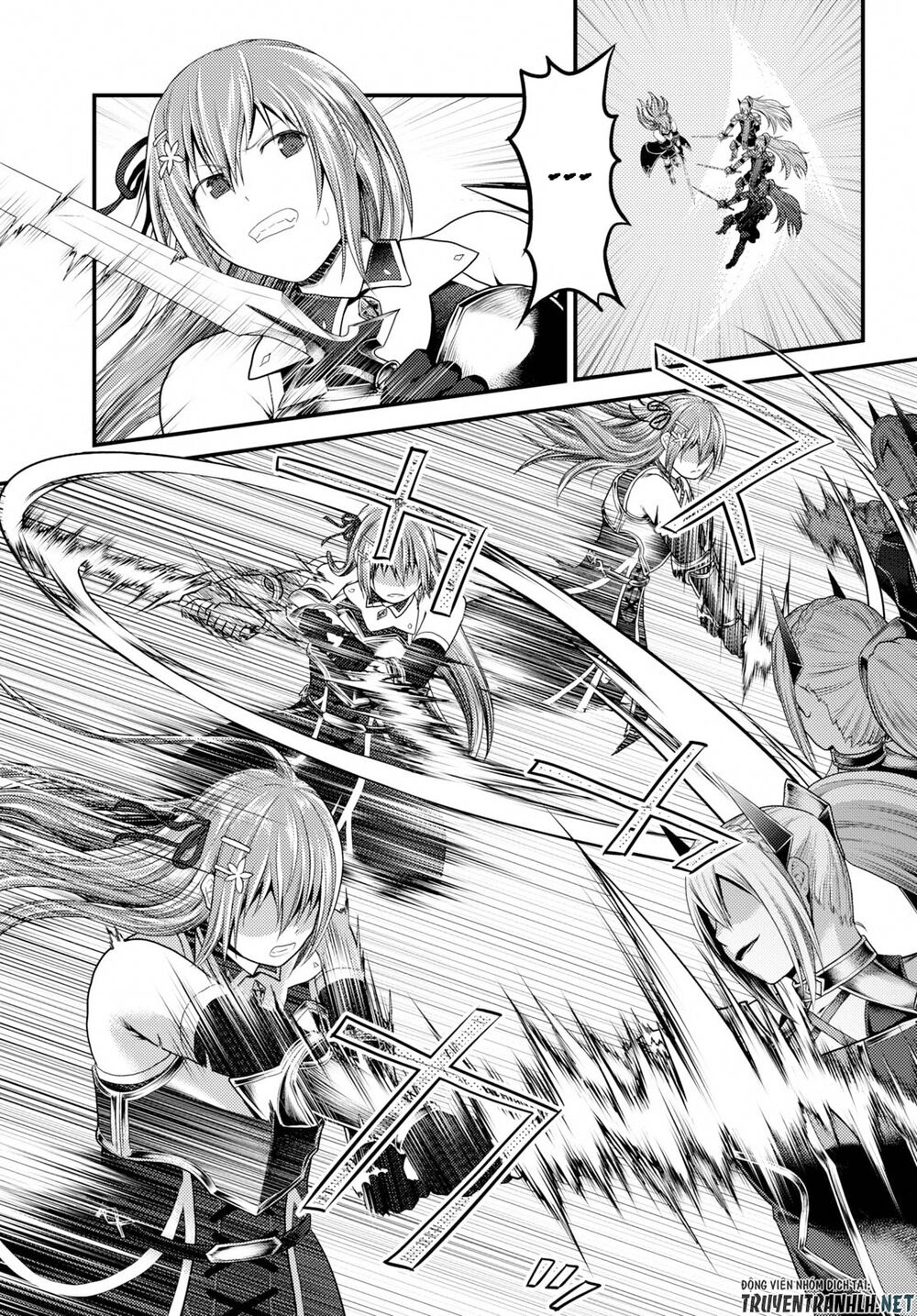 Murabito Desu Ga Nani Ka? Chapter 36 - 9