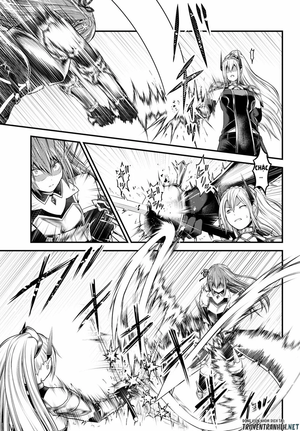 Murabito Desu Ga Nani Ka? Chapter 36 - 15