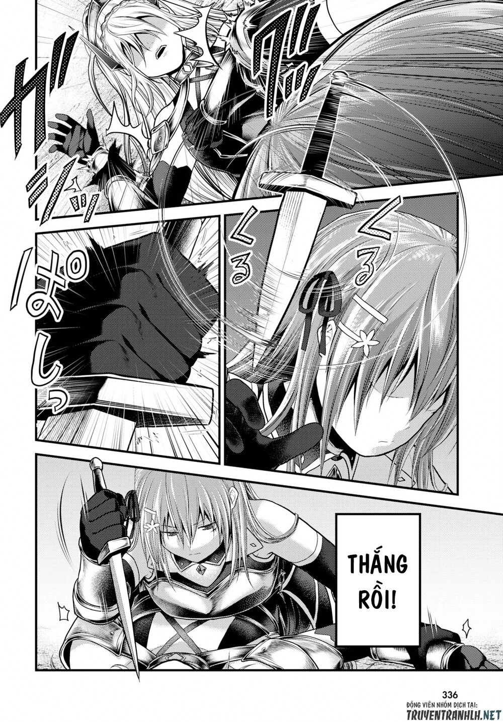 Murabito Desu Ga Nani Ka? Chapter 36 - 20