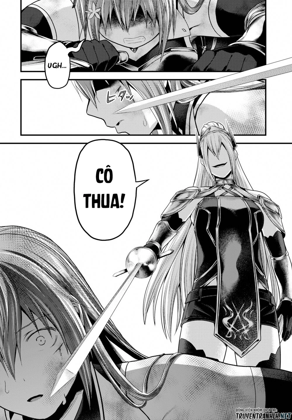 Murabito Desu Ga Nani Ka? Chapter 36 - 22