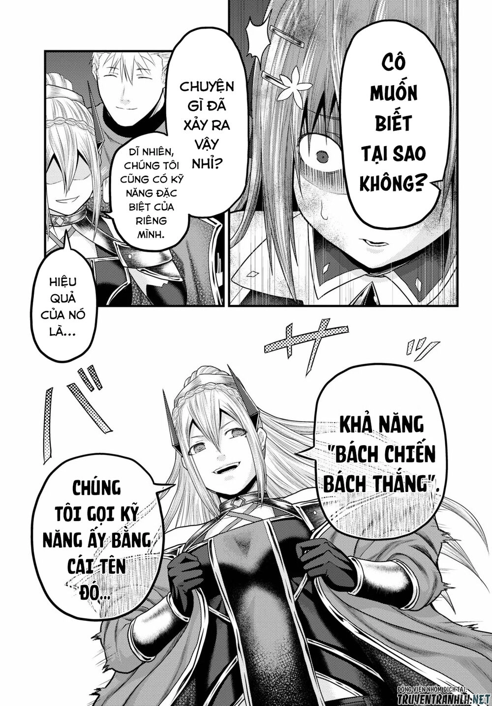 Murabito Desu Ga Nani Ka? Chapter 36 - 25