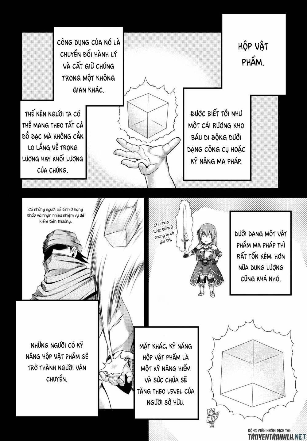 Murabito Desu Ga Nani Ka? Chapter 38 - 6