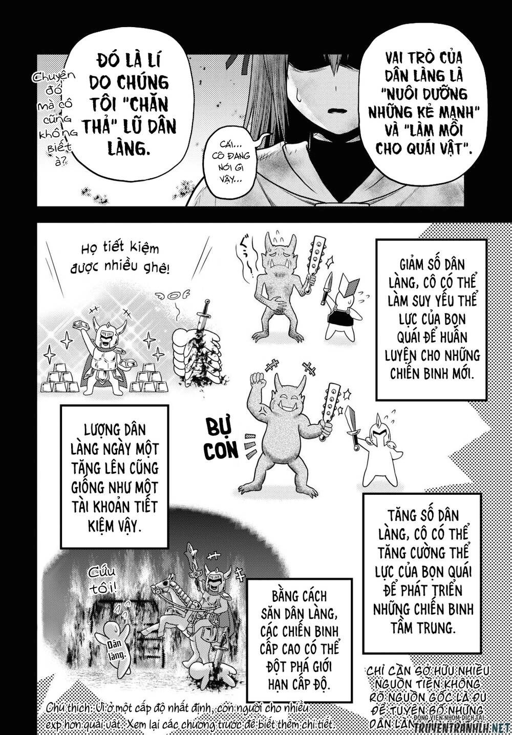 Murabito Desu Ga Nani Ka? Chapter 40 - 11