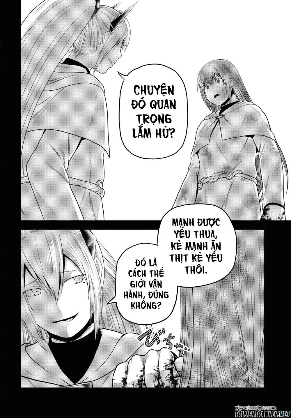 Murabito Desu Ga Nani Ka? Chapter 40 - 15