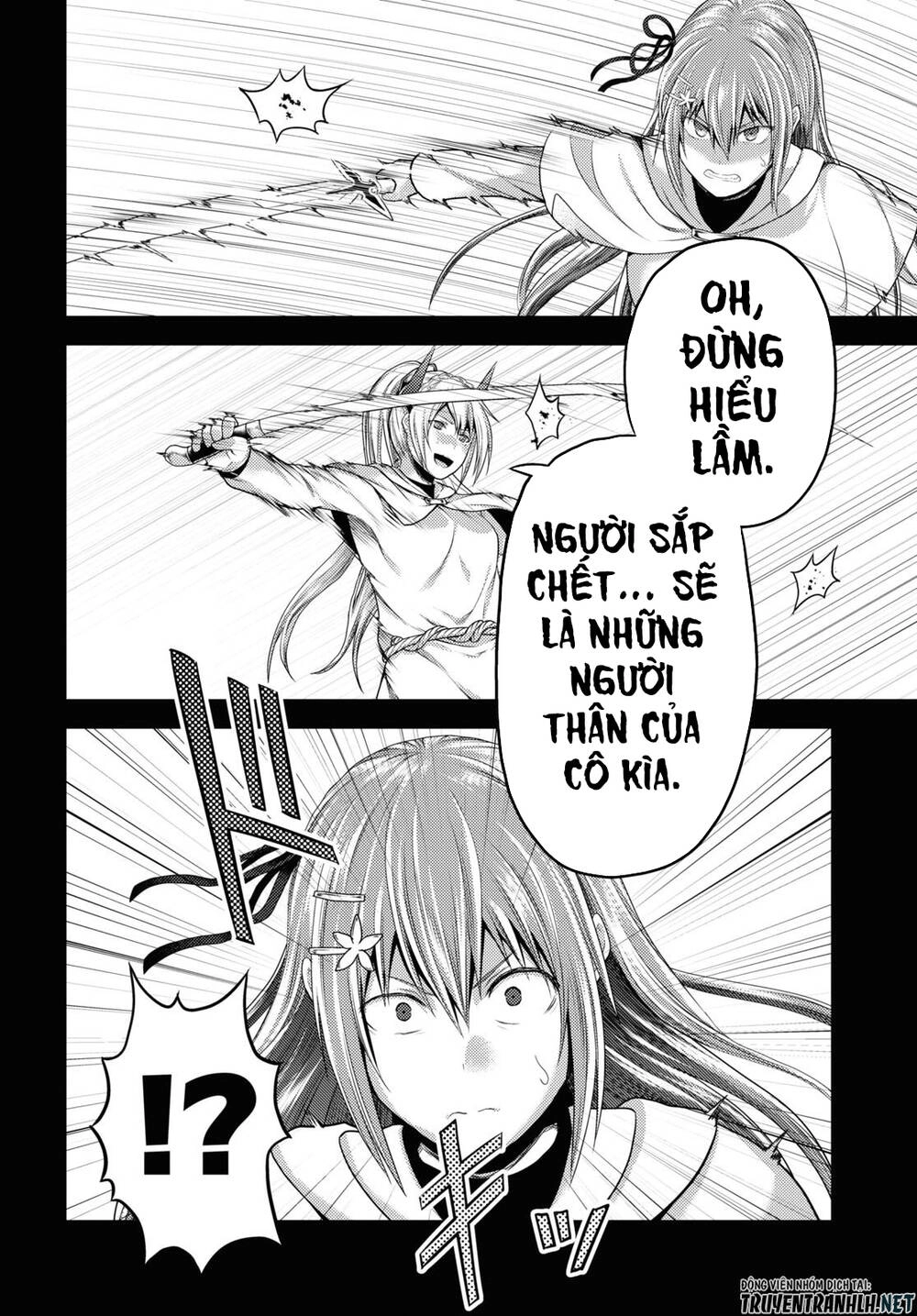 Murabito Desu Ga Nani Ka? Chapter 40 - 17