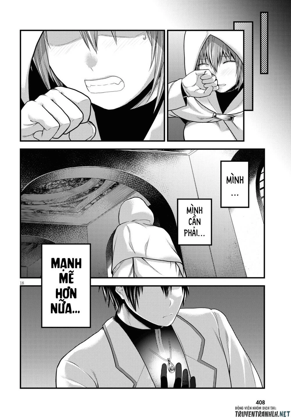 Murabito Desu Ga Nani Ka? Chapter 40 - 21