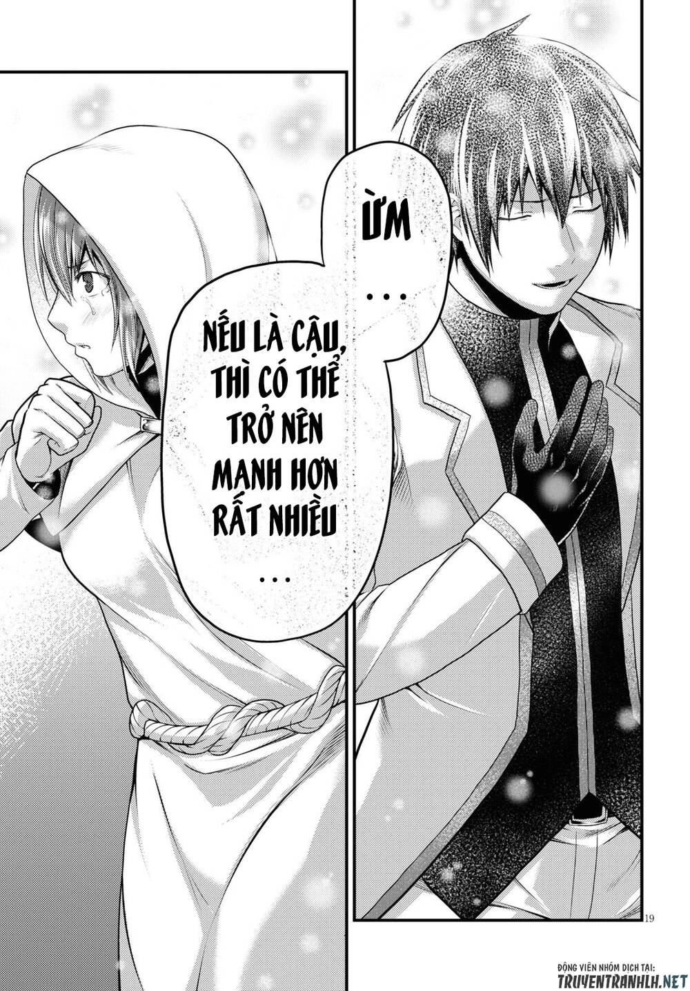 Murabito Desu Ga Nani Ka? Chapter 40 - 22