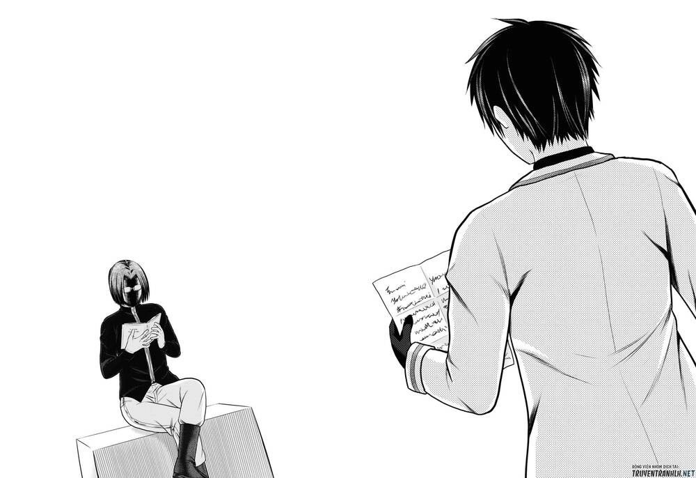 Murabito Desu Ga Nani Ka? Chapter 40 - 25