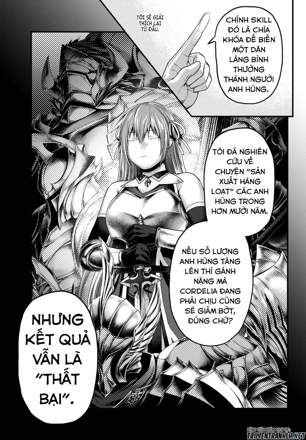 Murabito Desu Ga Nani Ka? Chapter 41 - 5