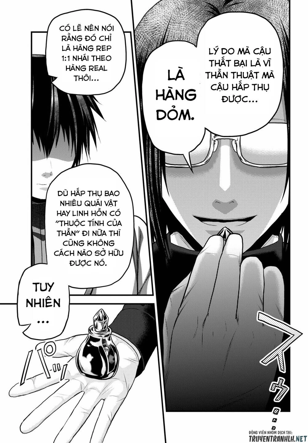 Murabito Desu Ga Nani Ka? Chapter 41 - 13