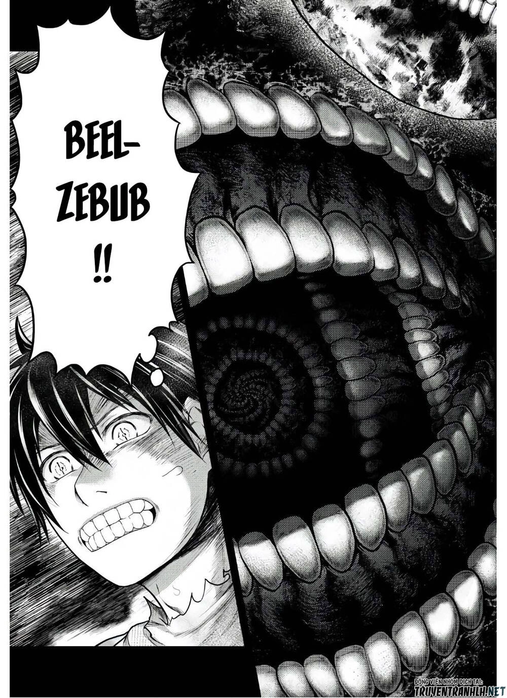 Murabito Desu Ga Nani Ka? Chapter 42 - 9