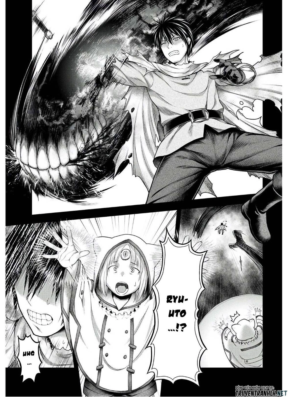 Murabito Desu Ga Nani Ka? Chapter 42 - 11