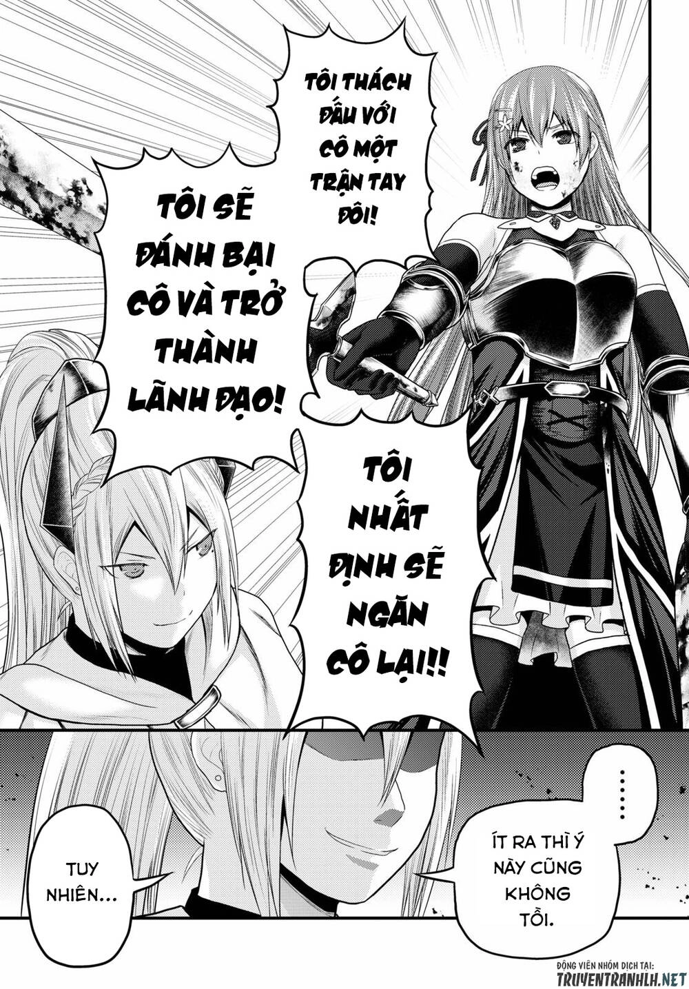 Murabito Desu Ga Nani Ka? Chapter 43 - 23