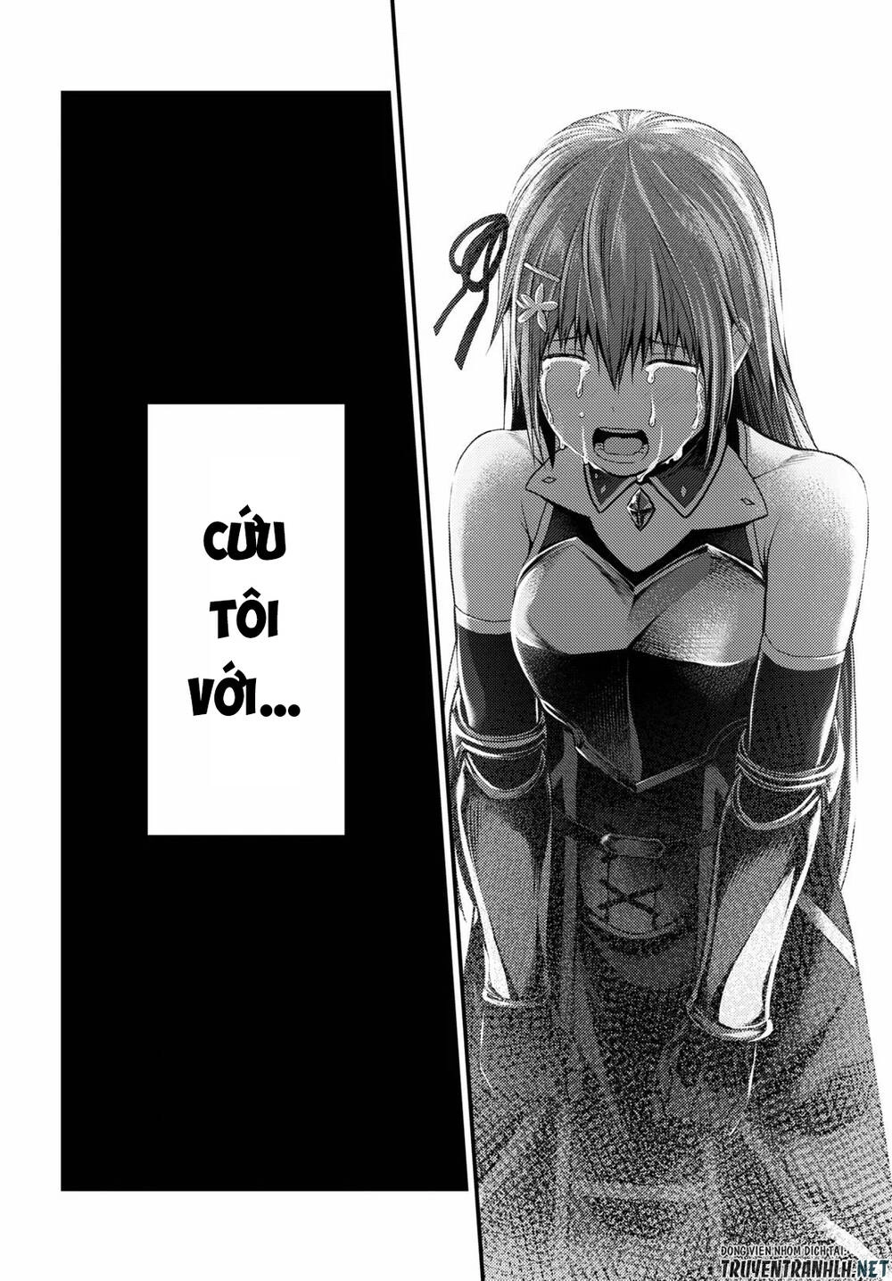 Murabito Desu Ga Nani Ka? Chapter 44 - 12