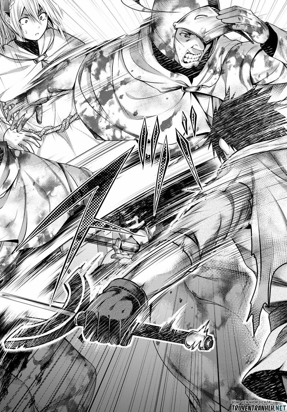 Murabito Desu Ga Nani Ka? Chapter 44 - 15