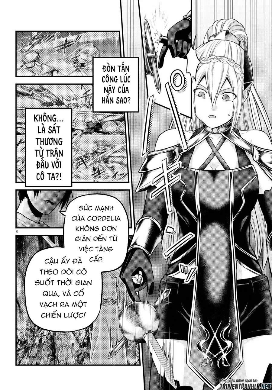 Murabito Desu Ga Nani Ka? Chapter 45 - 11