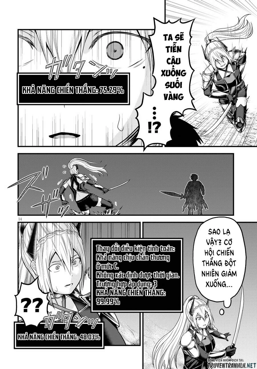 Murabito Desu Ga Nani Ka? Chapter 45 - 17