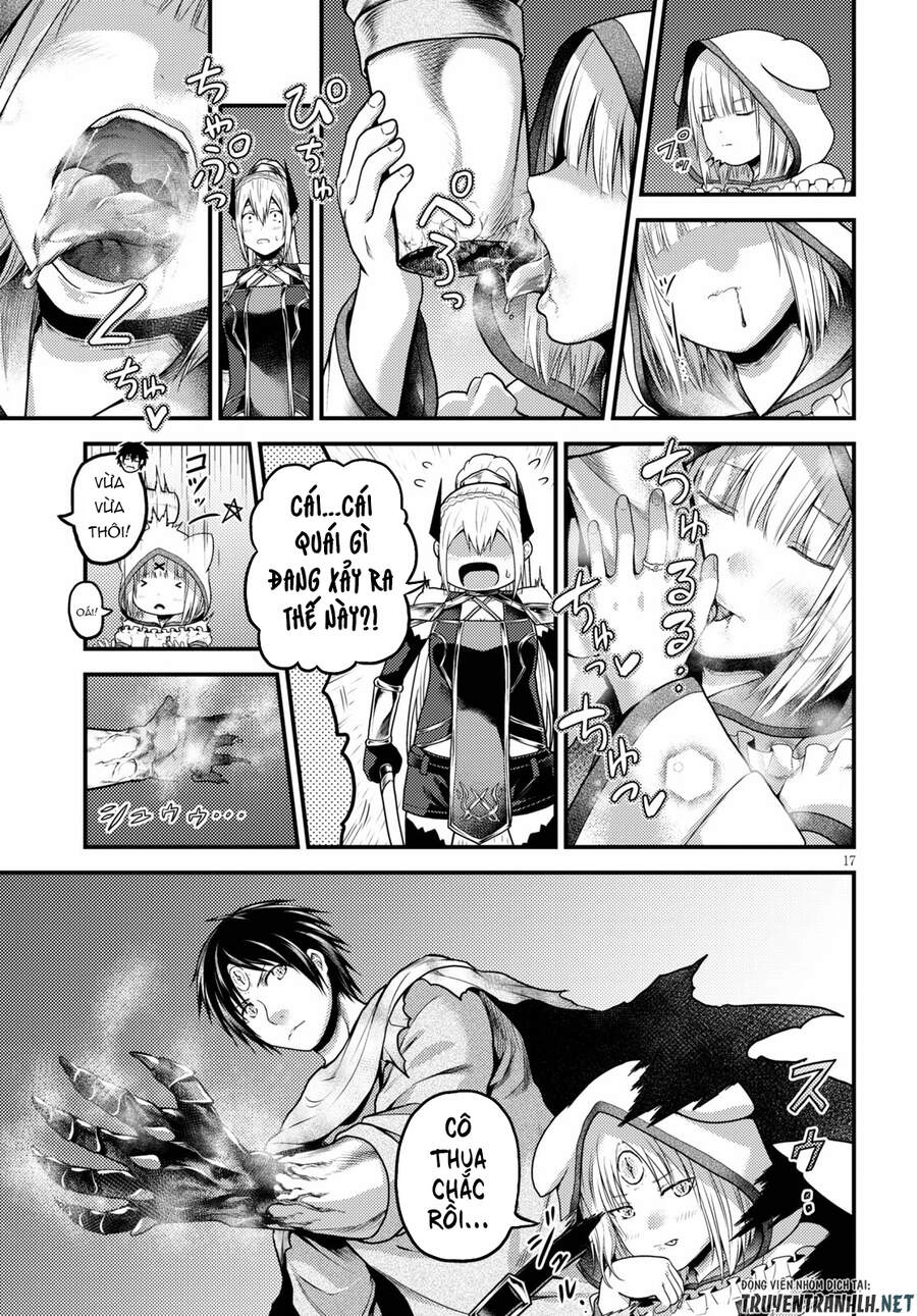 Murabito Desu Ga Nani Ka? Chapter 45 - 20