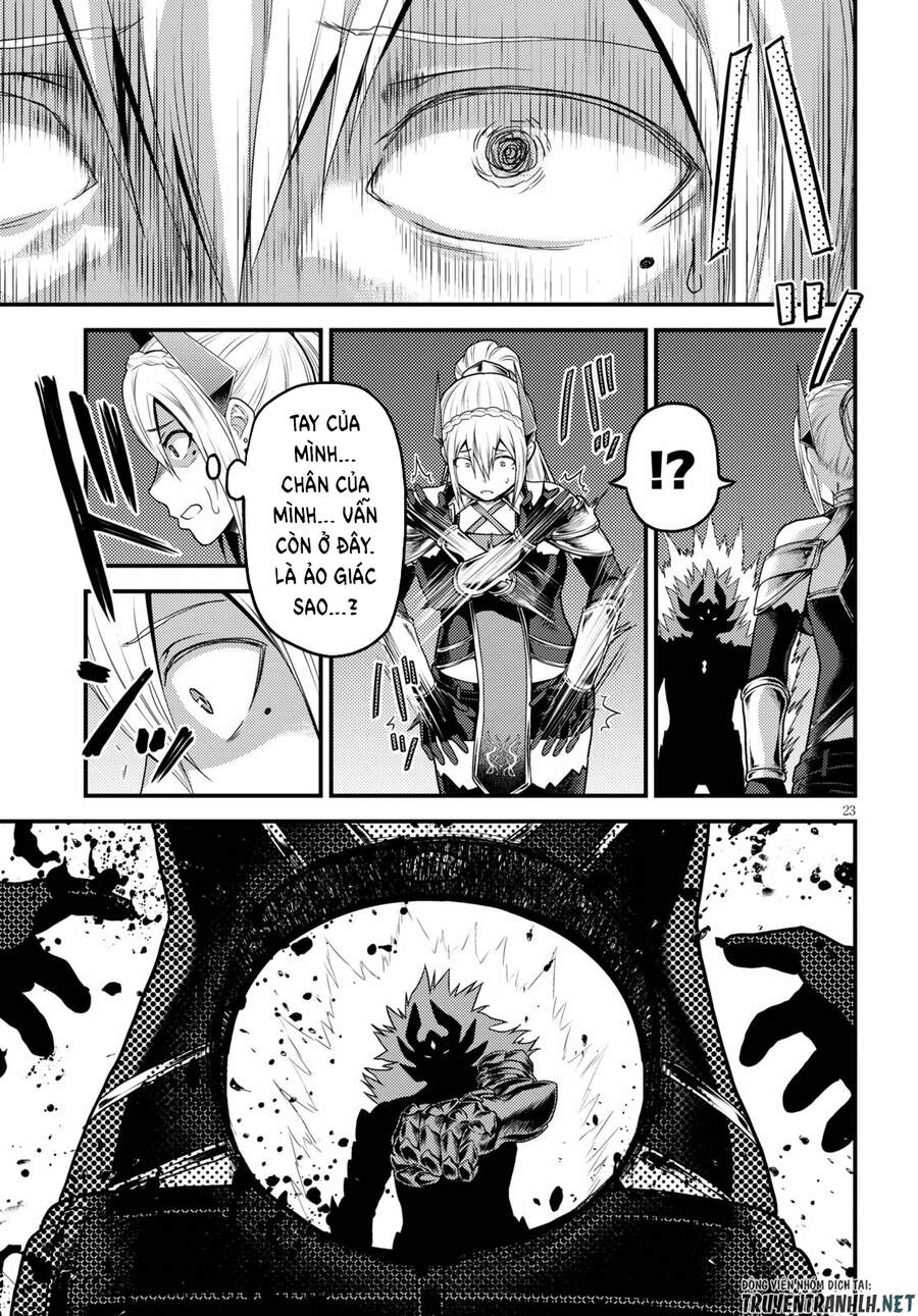 Murabito Desu Ga Nani Ka? Chapter 45 - 25
