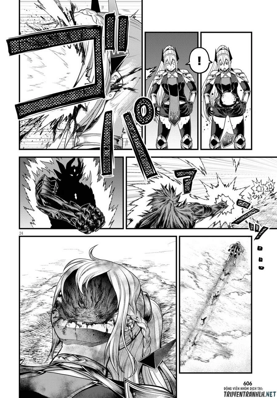 Murabito Desu Ga Nani Ka? Chapter 45 - 26