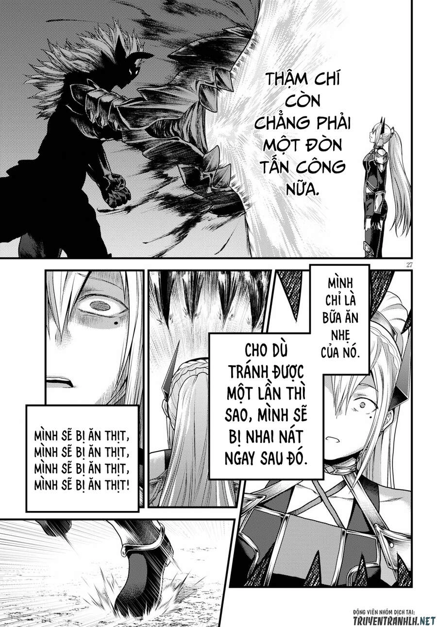 Murabito Desu Ga Nani Ka? Chapter 45 - 29