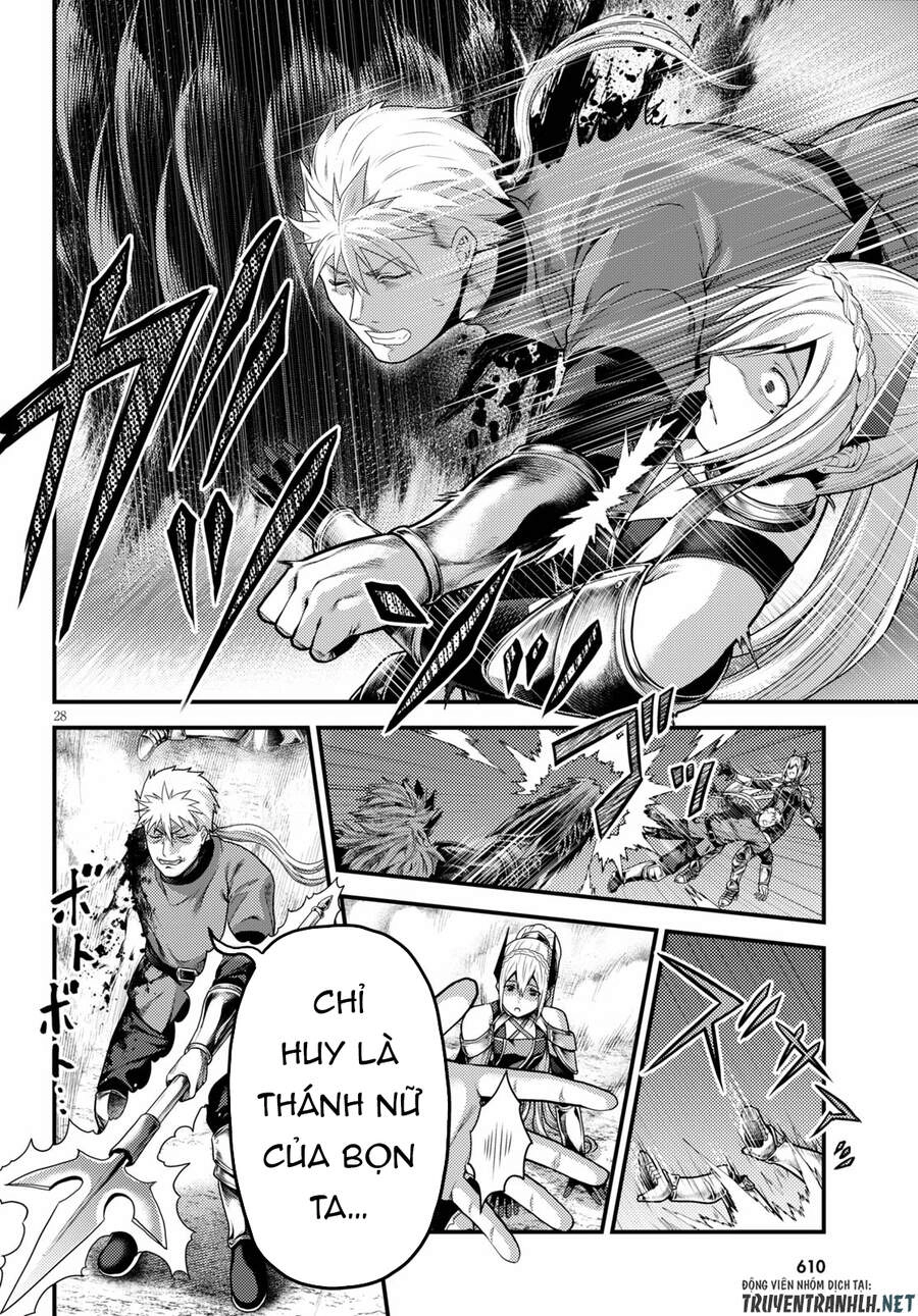 Murabito Desu Ga Nani Ka? Chapter 45 - 30