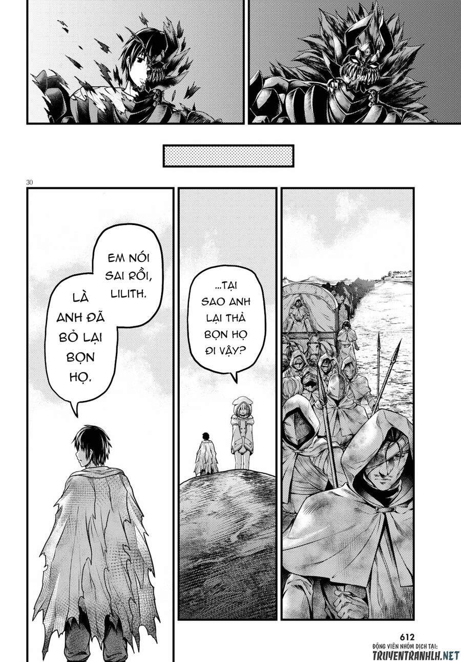 Murabito Desu Ga Nani Ka? Chapter 45 - 32