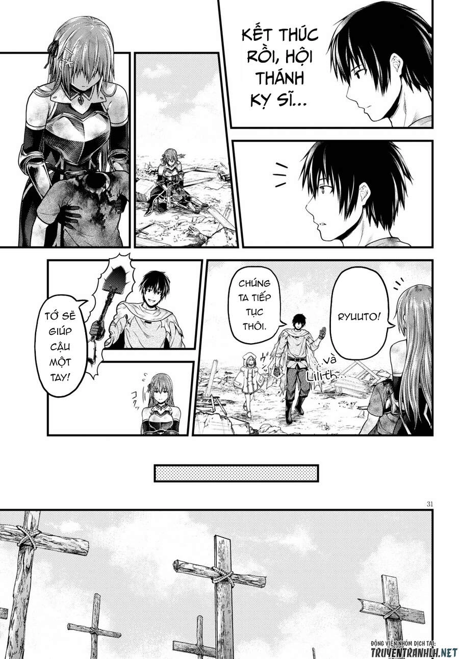 Murabito Desu Ga Nani Ka? Chapter 45 - 33