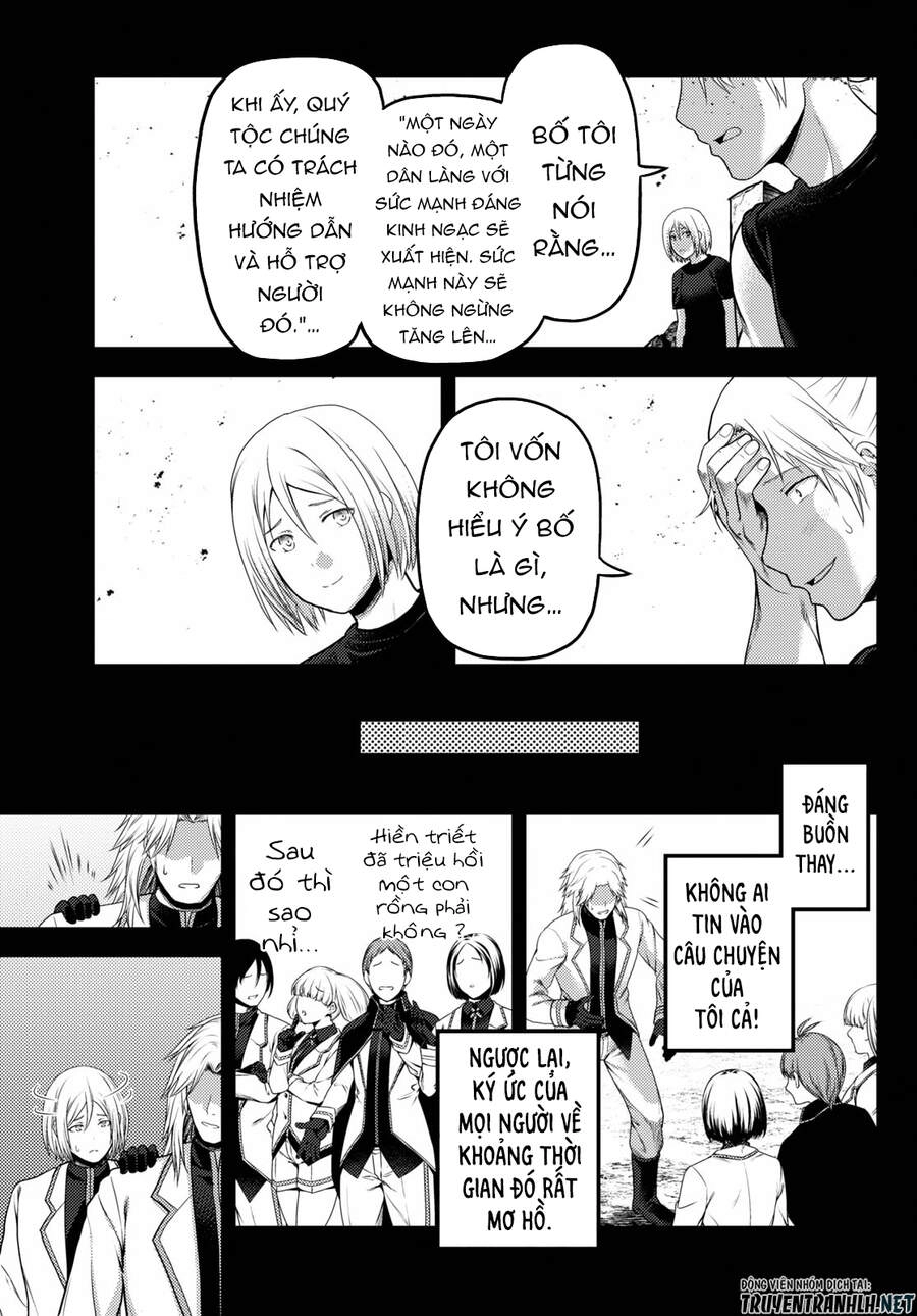 Murabito Desu Ga Nani Ka? Chapter 46 - 12