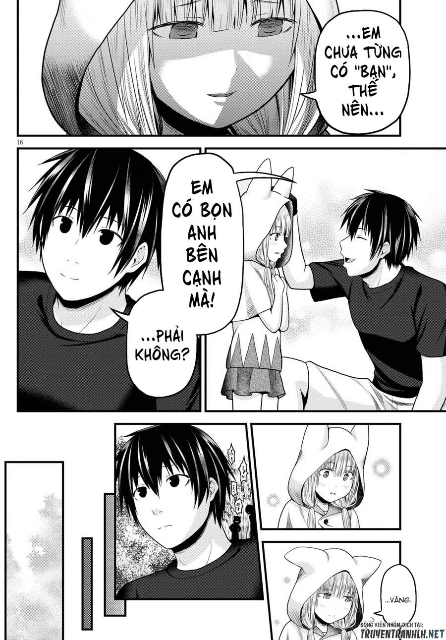 Murabito Desu Ga Nani Ka? Chapter 46 - 19