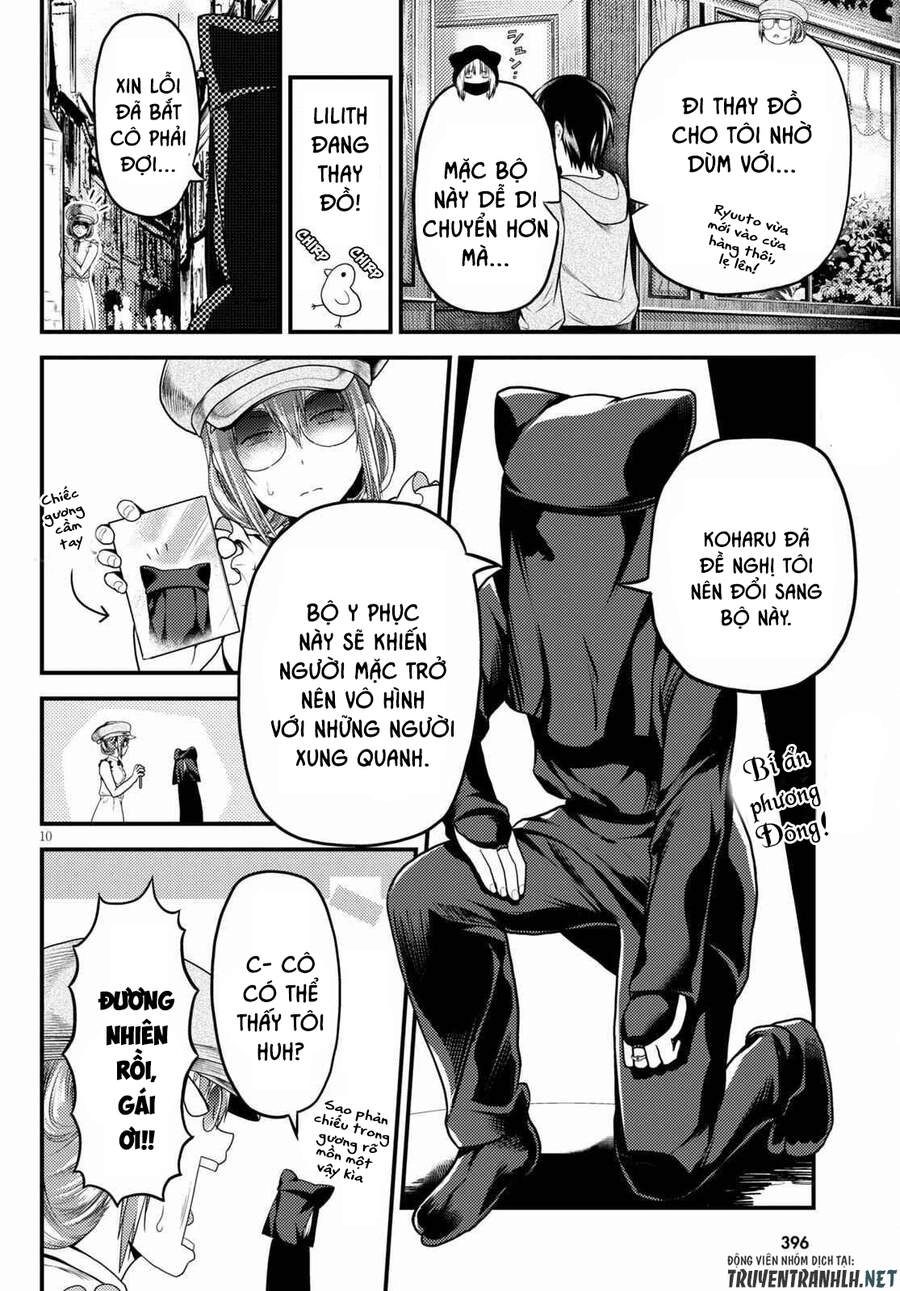 Murabito Desu Ga Nani Ka? Chapter 47 - 12