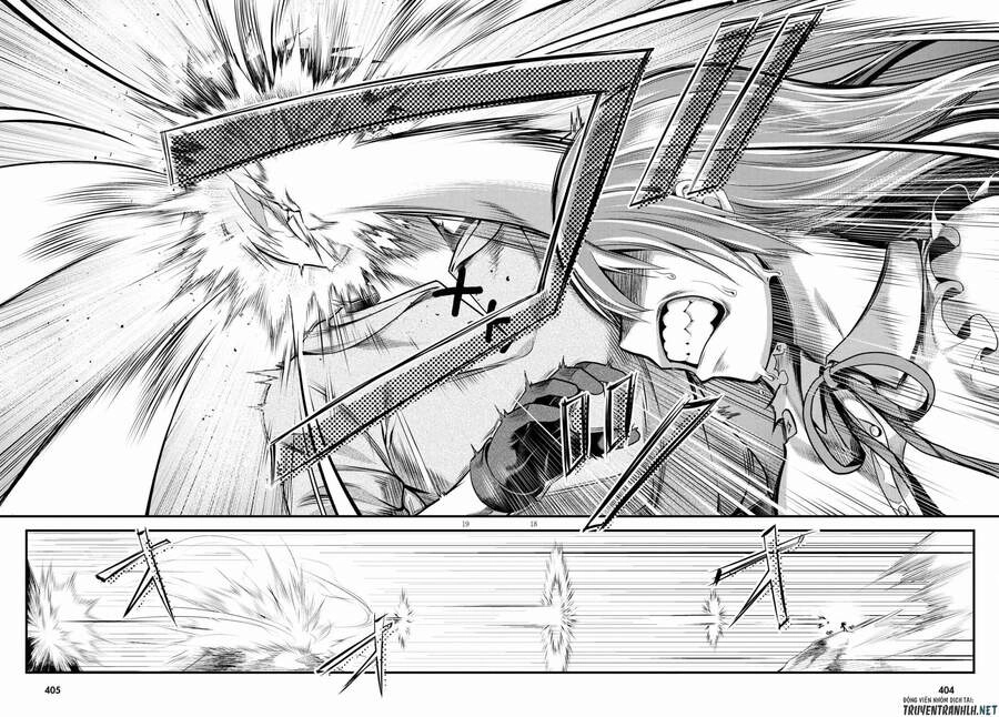 Murabito Desu Ga Nani Ka? Chapter 47 - 20