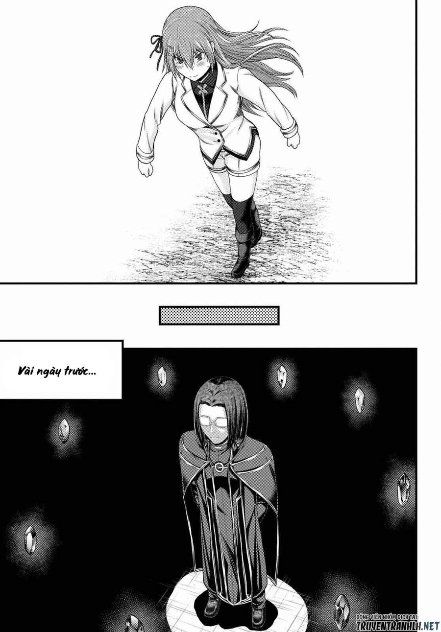 Murabito Desu Ga Nani Ka? Chapter 47 - 24